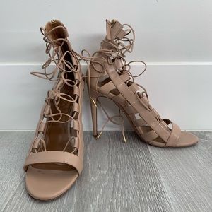 Aquazzura amazon heels